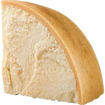 BresciaLat - 1/8 Formaggio Duro da pasto cca 5 kg