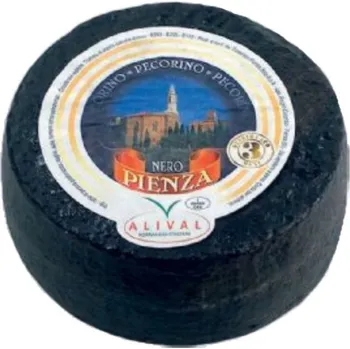 Castelli - Pecorino Nero di Pienza D.O.P. 1,8 kg