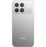 POCO F8 Pro/12GB/256GB/Titanium Silver