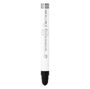 Oční linky LOREAL INFAILLIBLE GRIP 36H GELOVÁ OČNÍ LINKA 010