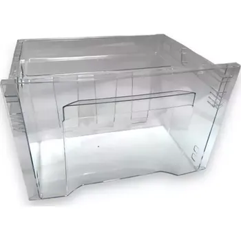 Příslušenství pro lednici Šuplík na zeleninu Gorenje 449187 495 × 320 × 393 mm - originální náhradní díl do chladniček pro dokonalé uskladnění čerstvých potravin