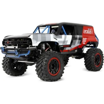 RC model ostatní Ford Bronco Baja 1000 RC Crawler Brushless 1:12 RTR Hyper GO AMEWI Trade e.K. - RC_323387