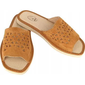 Pracovní obuv Baffiks dámské pantofle velikost 35