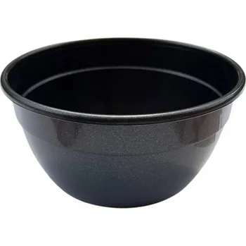 Květináč Obal na květináč 25 cm plast zlatý