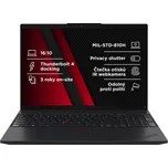 Lenovo ThinkPad L16 G2 Black (21SC0008CK)