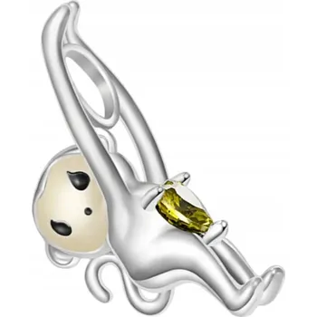 Přívěsek Přívěsek Charms Opice Charmsy Trusky