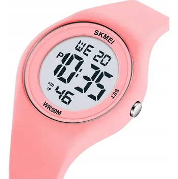 Hodinky Dámské / elektronické hodinky / řemínek / analogový