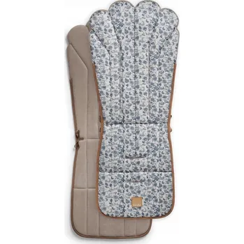 Elodie Details - Měkká vložka do kočárku - Garden Leo Toile