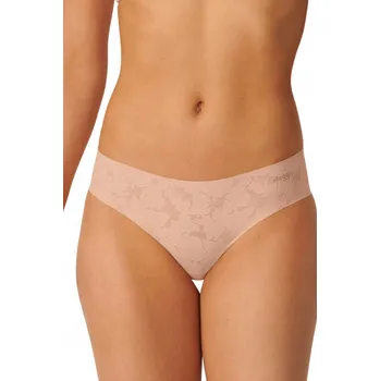 Kalhotky Sloggi dámské kalhotky Kalhotky Sloggi Zero Lace 2.0 Hipster XL