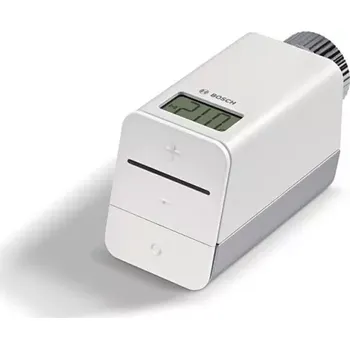 Termostat Bosch Inteligentní hlavice k CT 200