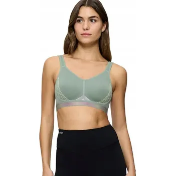 Podprsenka Sportovní podprsenka Triumph Triaction Cardio Flow P EX 85B