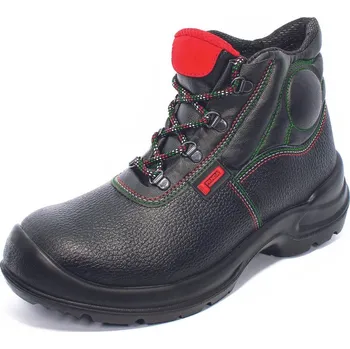 Pracovní obuv ARDON Bezpečnostní kotníková obuv PANDA MISTRAL S3 SRC - na objednávku Velikost: 39