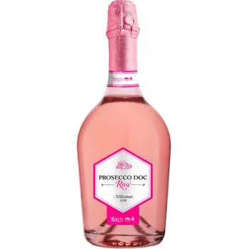 Miazzi - Prosecco Rosé Treviso Extra Dry 0,75 l