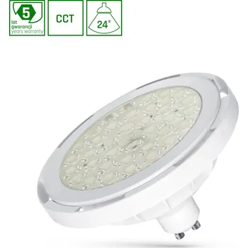 Bodové svítidlo Spectrum Woj-WOJ+16892