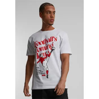 Footballs Coming Home Lions Tee 5XL