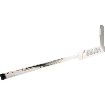 Sada vybavení pro hokejového brankáře Bauer Hůl Bauer G.Vapor Flypro INT 23/P31, Zahnutí LEFT, Barva/Velikost WSL 1027730