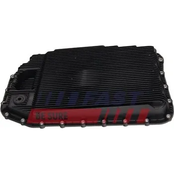 Olejová vana Olejová vana bmw 1 e81 06> převodovky z filtr WFT04884