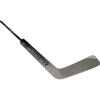 Sada vybavení pro hokejového brankáře Bauer Hůl Bauer G.Vapor Flylite INT 23/P31 MTO, Zahnutí LEFT, Barva/Velikost BLK 1027648