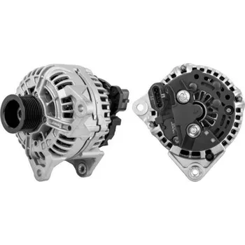 Alternátor generátor MAHLE MG 811