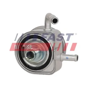 Chladič motoru Chladič olejový hyundai i20 ii 14> WFT04747