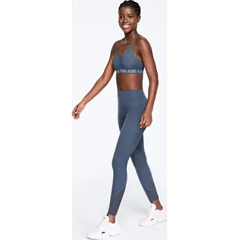 Dámské legíny Victoria's Secret dámské klasické legíny dlouhé velikost M