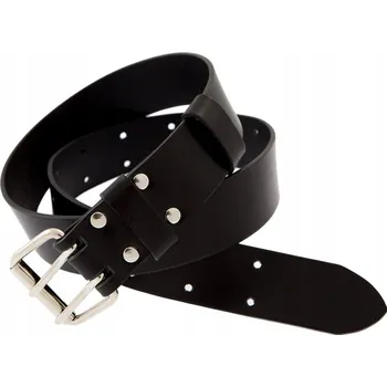 Opasek Vojenský Pásek Vojenský Černý PR2 - 145 cm