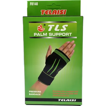 Zápěstní bandáž Midex - univerzální velikost