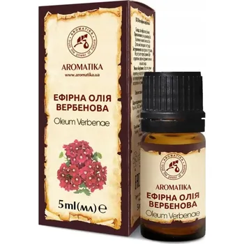 Esenciální olej Aromatika 5 ml