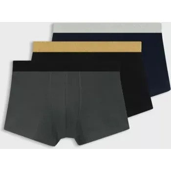 Boxerky 50546808/970 - pánské boxerky Hugo Boss 3 pack, L, 970