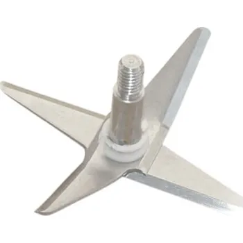 Příslušenství pro kuchyňský robot Nůž mixéru kompletní, robot Eta 0025 (ETA 002587230)