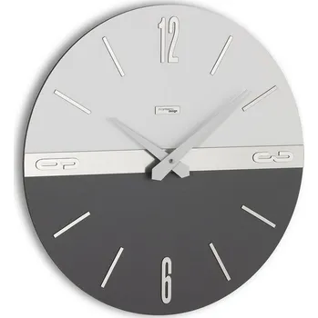 Hodiny Designové nástěnné hodiny I417GSM Lunae IncantesimoDesign 40 cm