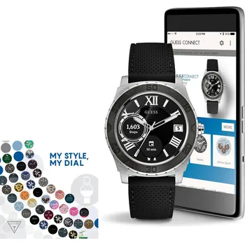 Hodinky Hodinky Guess C1001G1