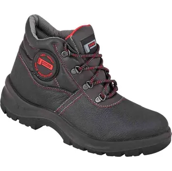 Pracovní obuv ARDON Bezpečnostní kotníková obuv PANDA MITO S1 SRC - na objednávku Velikost: 36