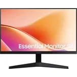Samsung Essential S3/LS24F330EAUXEN/24"/VA/FHD/100Hz/5ms/Černá/3R