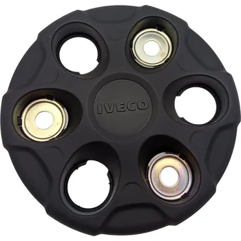 Poklice na kolo Poklice kola Iveco Daily od 2014 16" disk 35C/50C IVECO 5802054275, , ,
