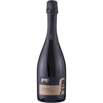 Víno Gorgo - Perlato Custoza Spumante Brut 0,75 l