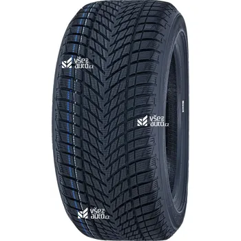 4x4 pneu GOODYEAR ULTRAGRIP PERFORMANCE 3 EV XL 295/40 R20 110V