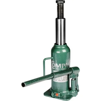 zvedák Hydraulický zvedák 10t (panenka), COMPAC CBJ10