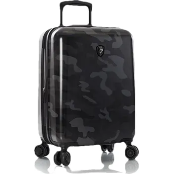 Heys Black Camo S + Sleva 5% s kódem AKCE5