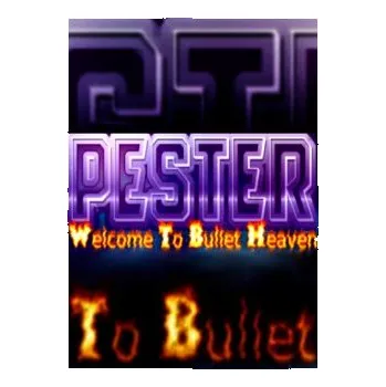 Počítačová hra ESD GAMES ESD Pester ESD-6367