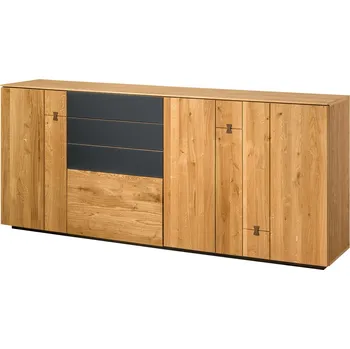 Komoda Komoda Minura - Szynaka Meble 195x85 cm