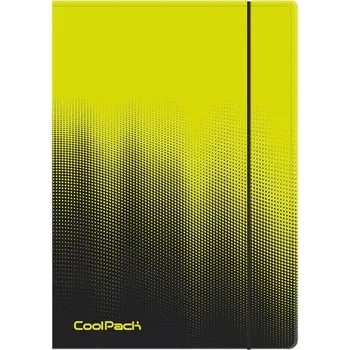 Desky s gumou A4 CoolPack