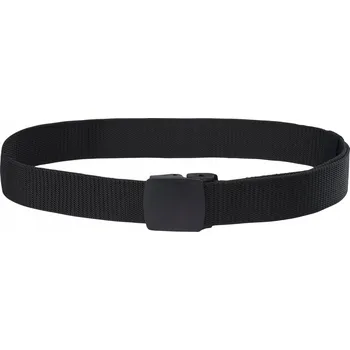 Opasek Ke kalhotám Pásek Martes Essentials STRIVON černý L/XL