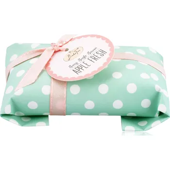 Mýdlo Mýdlo tuhé 90g “Apple Fresh”