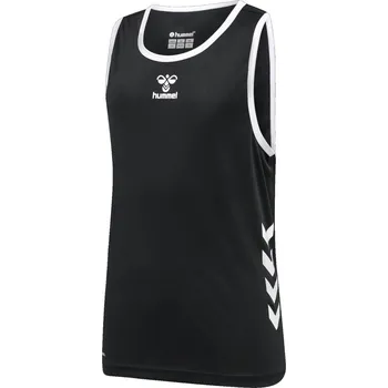 Tílko Hummel CORE XK BASKET JERSEY KIDS 212645-2001 Velikost XS (123-128 cm)