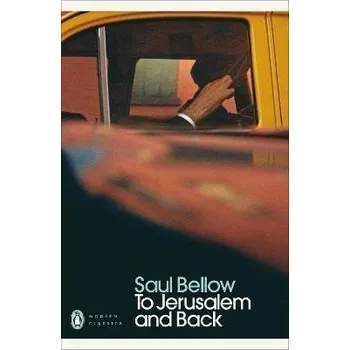 Cizojazyčná kniha To Jerusalem and Back