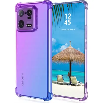 Pouzdro na mobilní telefon Zadní Kryt MBM pro Xiaomi POCO M3 modrý