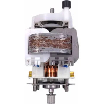 Motor kuchyňského robotu Eta 2023, Philips HR2871 A, 4822 361 30314, Eta 2023 01060