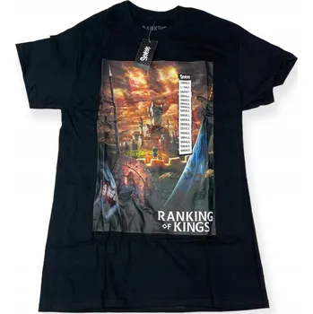 Pánské tričko Spencer's Rankings Kings Tričko