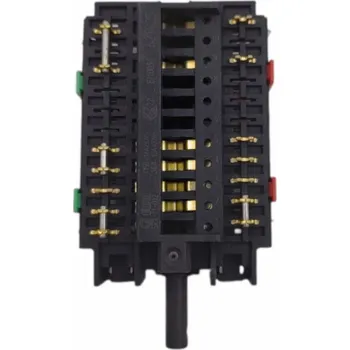 Příslušenství pro sporák Přepínač trouby Mora Gorenje 621925